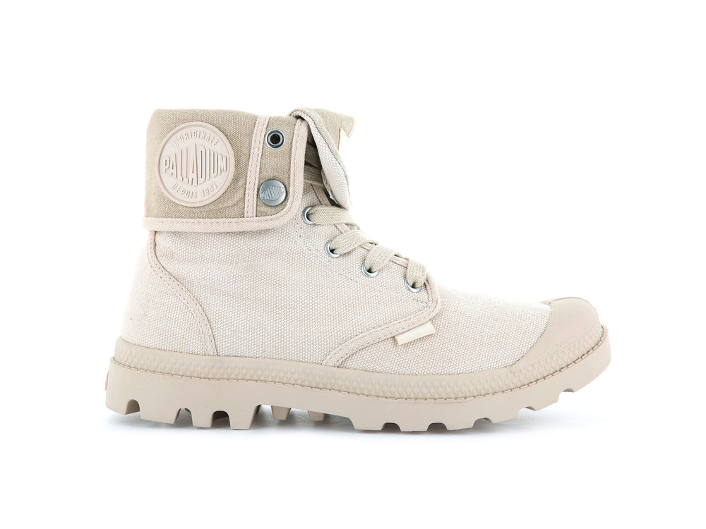 Botas Palladium BAGGY Hombre Sahara / Safari | Costa Rica-32417